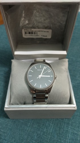 Orologio calvin klein k5r31141 - klein,