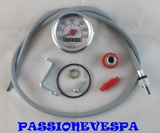 KIT CONTACHILOMETRI PER VESPA