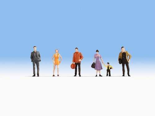 Noch 18101 personaggi - ho, 18101,