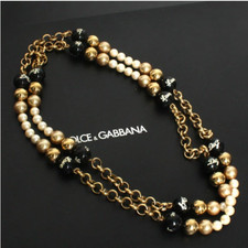 [Rank S] DOLCE & GABBANA D&G