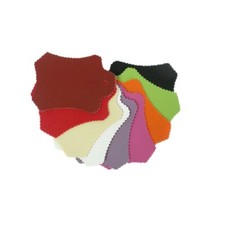 Tessuto Ecopelle Unita al