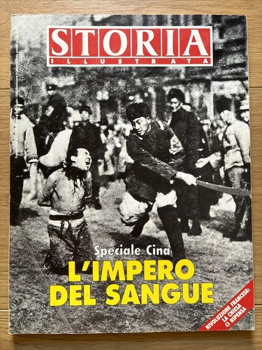 Storia illustrata rivista - storia, illustrata,
