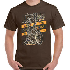 Ciclismo T-Shirt Basso Rider