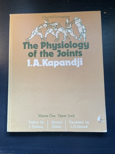 Physiology the joints - physiology,