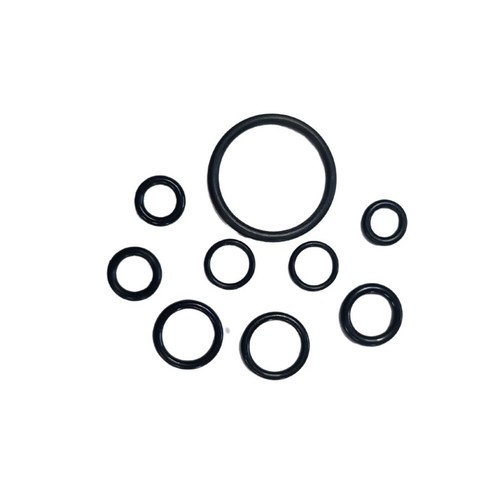 Kit ring guarnizione - o-ring/guarnizione, sistema