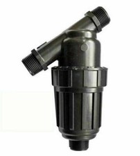 FILTRO PER ACQUA CARTUCCIA A