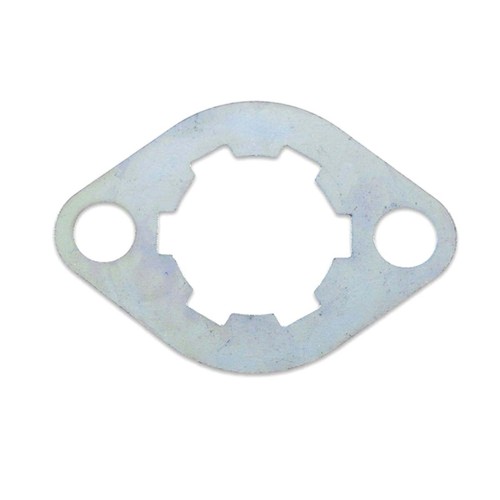 Piastra blocca pignone jmp - pignone,
