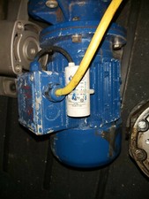 MOTORE BRONZONI C2001B-71 220V