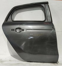 RICAMBI USATI, PORTIERA /