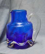 Vaso Vetro Vaso con Manici