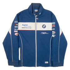 Giacca Conchiglia BMW Racing