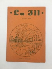 libretto MAL'ARIA n° 64 LA