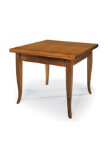 ARTE POVERA TAVOLO A LIBRO IN