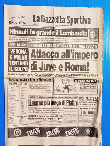 Gazzetta dello sport - gazzetta,