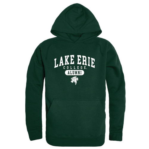 Felpa con cappuccio lake - felpa,
