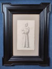 Guglielmo Ciardi, Figura di