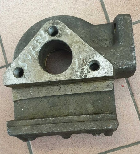 Supporto dx x fiat - e.,