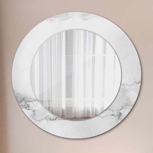 Specchio con bagno - specchio,