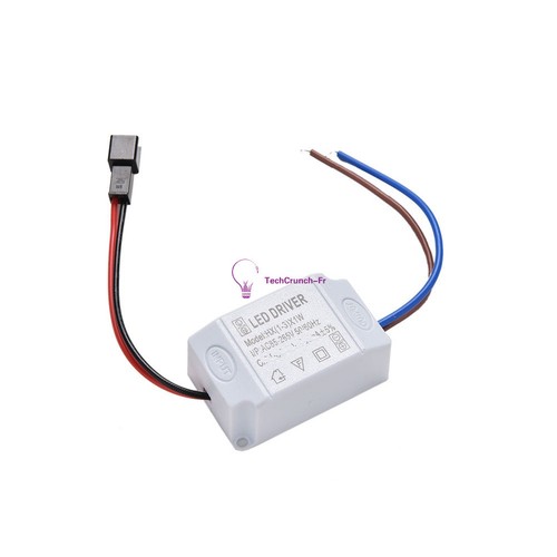 3x1w 85v 265v 12v - 85v-265v, dc