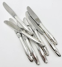 Wallace Sterling Silver Butter