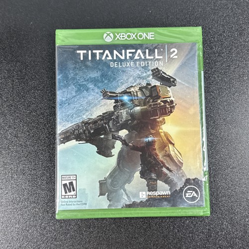 Nuovo titanfall deluxe - titanfall,