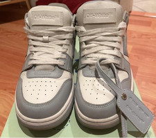 Sneakers basse uomo off - sneakers,