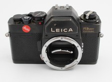 Boîtier Leica R3 Electronic