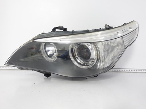 Faro xenon bmw e60 e61 - 5,
