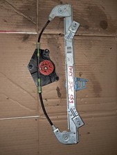 MECCANISMO ALZAVETRO ALZACRISTALLI POSTERIORE SINISTRO PER ALFA 159 DAL 2005-12