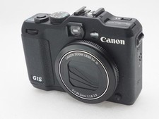 Fotocamera compatta Canon