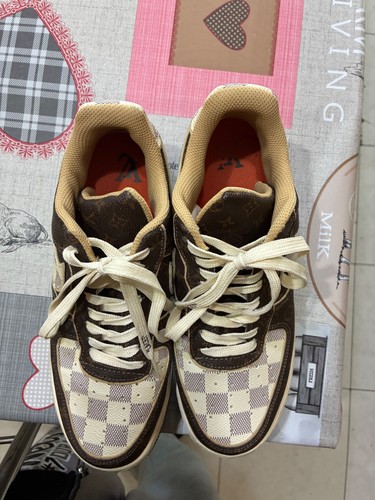 Scarpe nike air force low - scarpe,