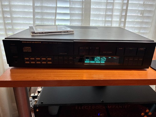 Marantz vintage cd - marantz,