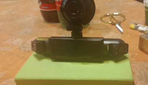Video canera per auto dashcam - per,