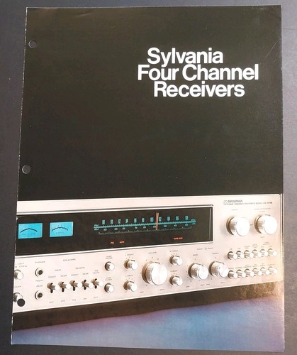 Brochure ricevitori