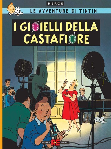 Libro nuovo herge - -,