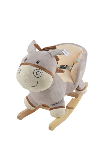 The rocking horse asino - rocking,