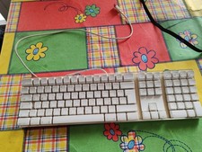 Tastiera meccanica Apple usata