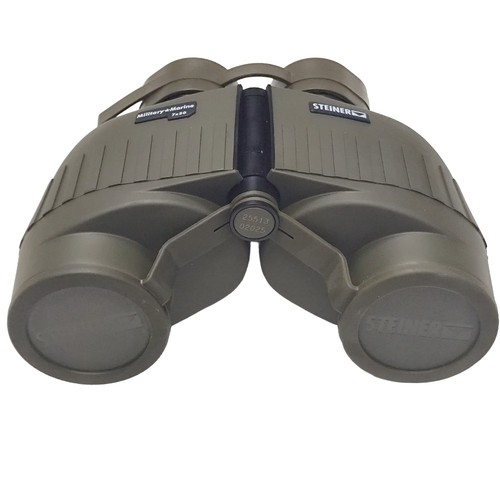 Binocolo steiner 7x50 marina - steiner,