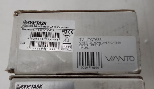 Prolunga ripetitore hdmi - prolunga, tv