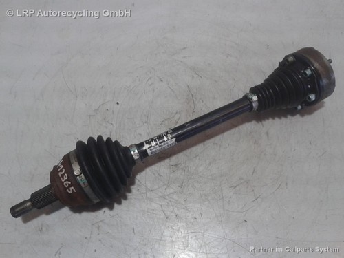 Albero motore originale - vw, new