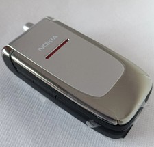 TELEFONO CELLULARE NOKIA 6060