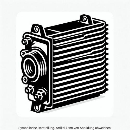 Condensatore climatizzatore - condensatore,