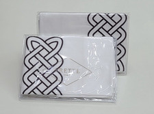 Frette Intreccio Embroidery 2