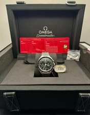 OMEGA Speedmaster Moonwatch
