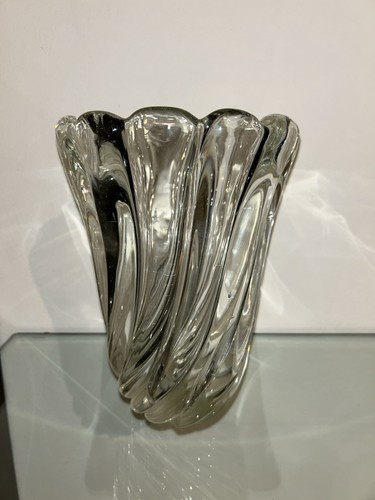 Vaso vetro murano - vaso,