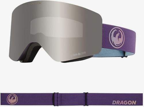 Occhiali snowboard dragon - snowboard,