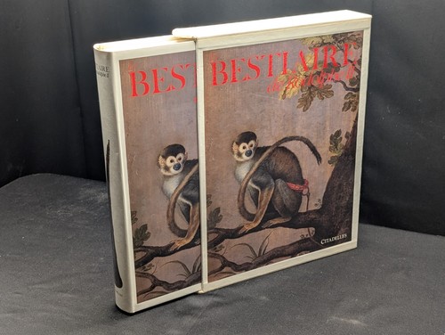Bestiaire rodolphe ii - de,