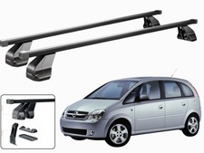 BARRE PORTATUTTO PORTAPACCHI