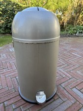 Pattumiera Wesco - Kickmaster