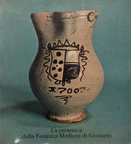 Libro ceramica della - la,